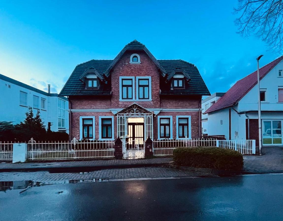 Leben & Wohnen In Einer Historischen * Bad Oeynhausen